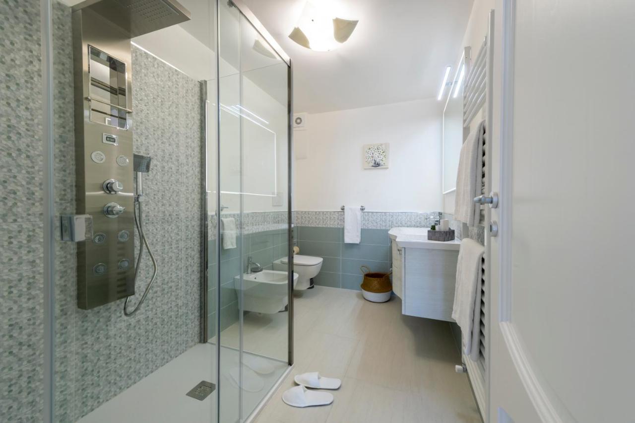 דירות פוזיטנו Casa Carmela מראה חיצוני תמונה