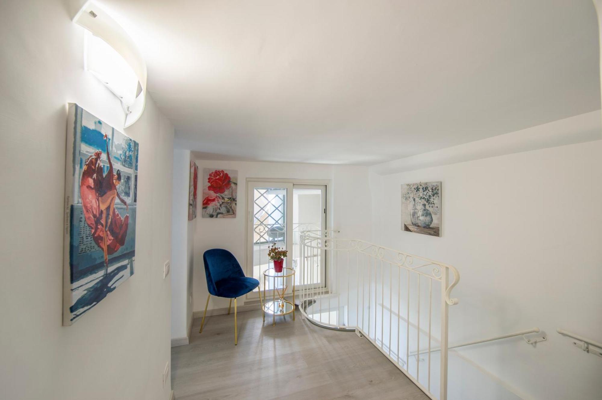 דירות פוזיטנו Casa Carmela מראה חיצוני תמונה